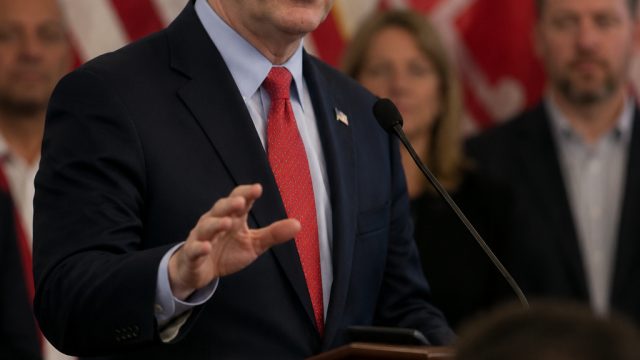 Maryland's Political Landscape Shifts Amid Key Congressional Race
