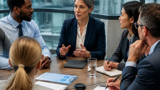 Embracing Proactive Communication Strategies in Business Compliance
