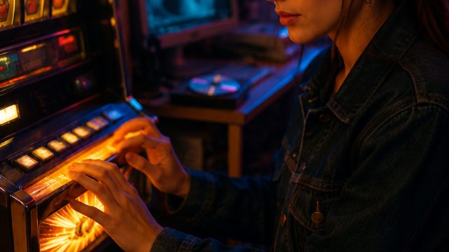 Reviving the 2000s: A Nostalgic Dive into Musical Trends