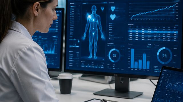 Transforming Enterprise Operations: The Future of Predictive Care