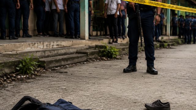 Tragic School Shooting in the Philippines Raises Urgent Security Concerns