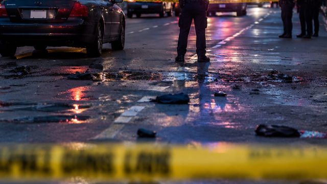 Tragic Incident in Montreal: Officer and Civilian Lose Lives in Shooting