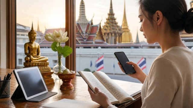 Mastering Screen Time: Transform Your Digital Habits Today