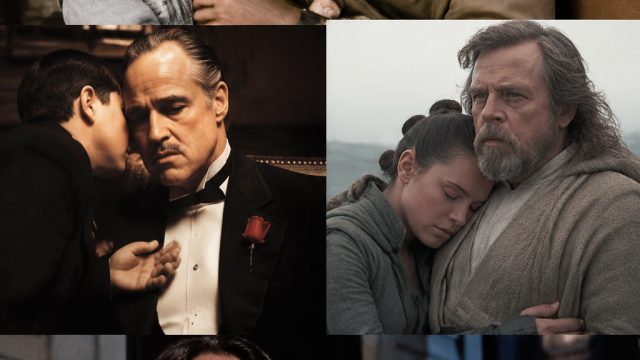 Celebrating Cinematic Fathers: A Tribute to Iconic Dads on Screen