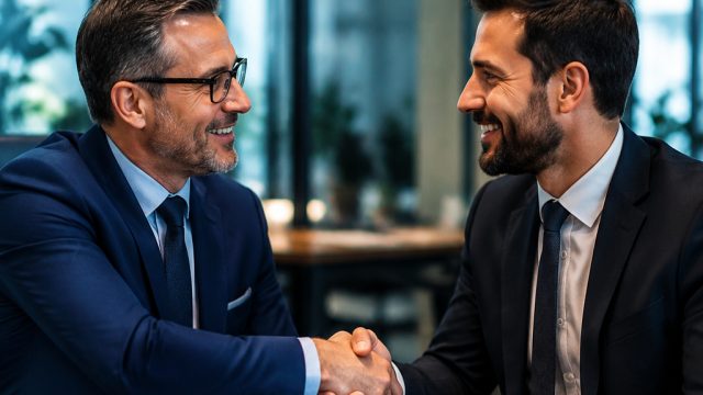 Investcorp Expands Its Portfolio with Smart Managed Solutions Acquisition