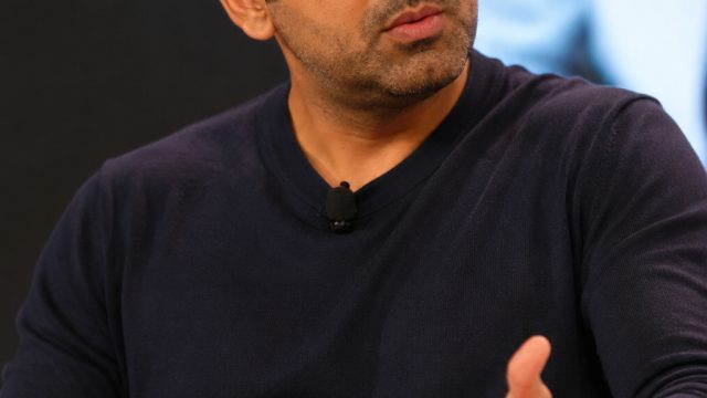 Nikhil Kamath Advocates for Indian Stocks Amid Market Challenges