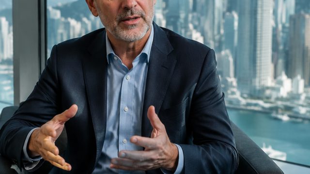 Revolutionizing Energy Storage: Insights from Pure Lithium's CEO