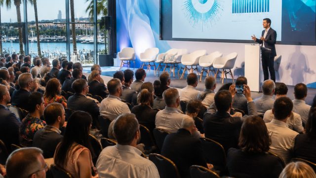 Measuring Cultural Influence: UTA Unveils Insights at Cannes Lions