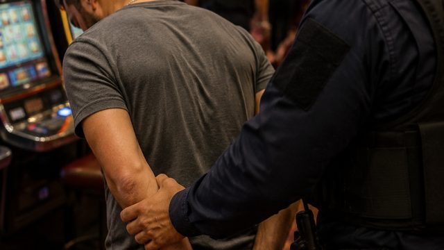 New Arrests Highlight Ongoing Threats to High-Profile Events
