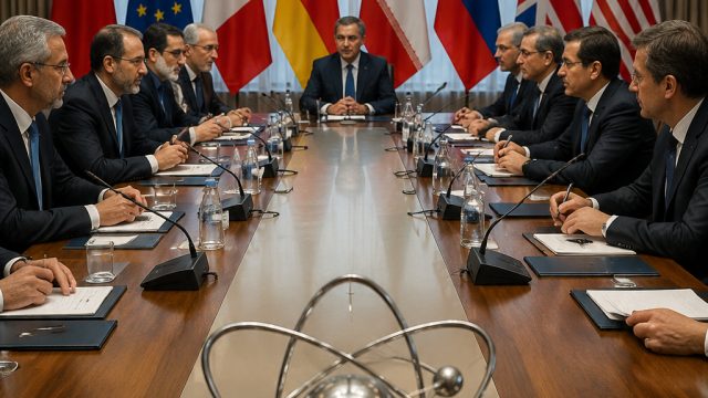 Iran Agrees to Renew Nuclear Inspections: Implications for Global Diplomacy