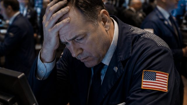 Market Turmoil: Tech Sell-off and Global Impact on Investments
