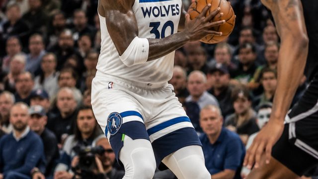 Timberwolves Shake Up Roster with Randle Trade to Nets