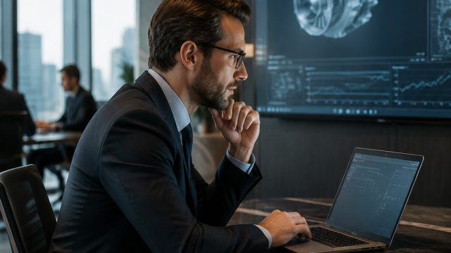 Product Lifecycle Management: A Critical Investment for Future Success