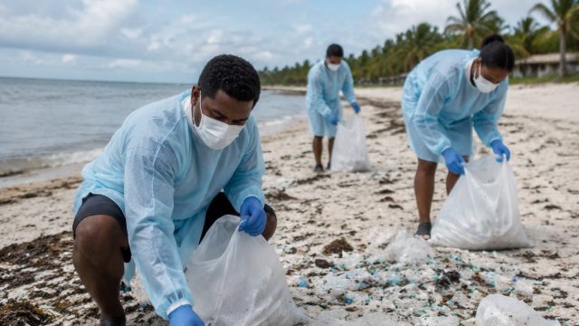 Addressing Healthcare Waste Challenges in Kiribati: A Unified Approach