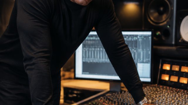 Gangsta D's Latest Venture: A Game Changer in the Music Industry
