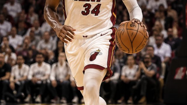 Giannis Antetokounmpo's Trade to Miami: What It Means for the NBA