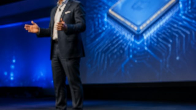 Samsung Launches Revolutionary UFS 5.0 for Enhanced Mobile AI Performance