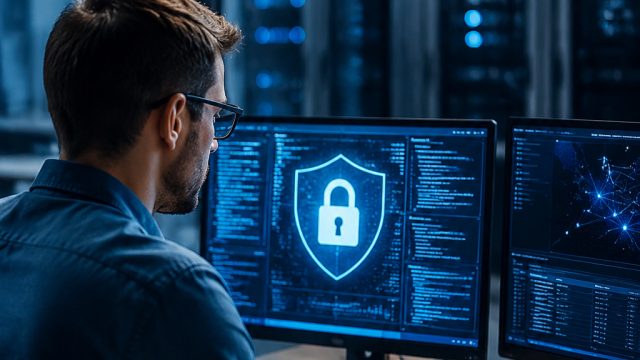 Strengthening Network Security: Best Practices for Enterprises in 2023