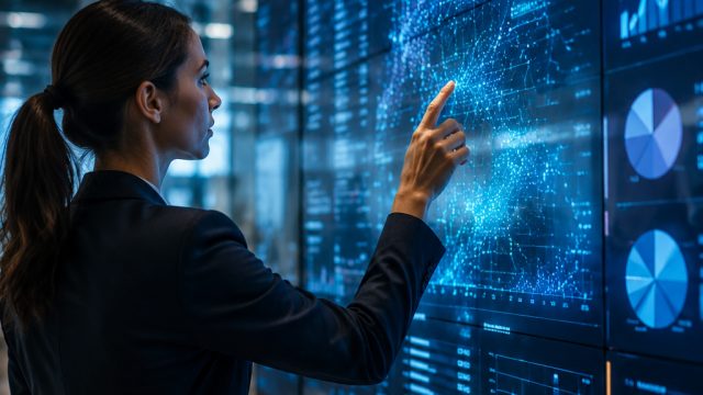 Harnessing the Power of Data: How Enterprises Can Drive Innovation