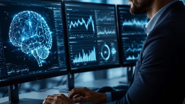 Harnessing AI for Enhanced Fraud Detection in 2023