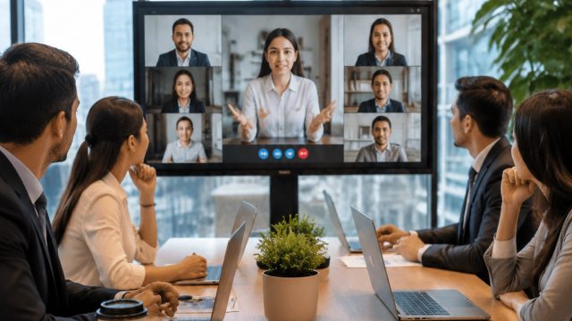 Revolutionizing Business Communication: The Importance of Unified Platforms