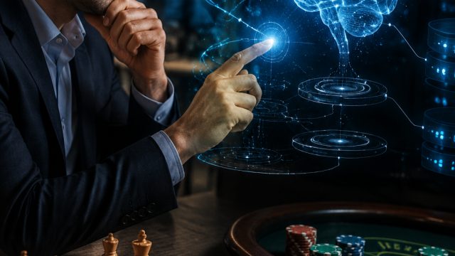 Revolutionizing CSP Decision-Making with AI: Mycom's AIpulse Launch