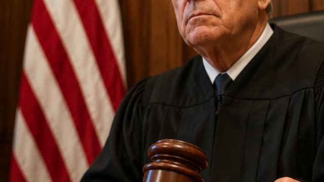 Court Ruling Halts Trump's Voter Database Upgrade Amid Voting Rights Concerns