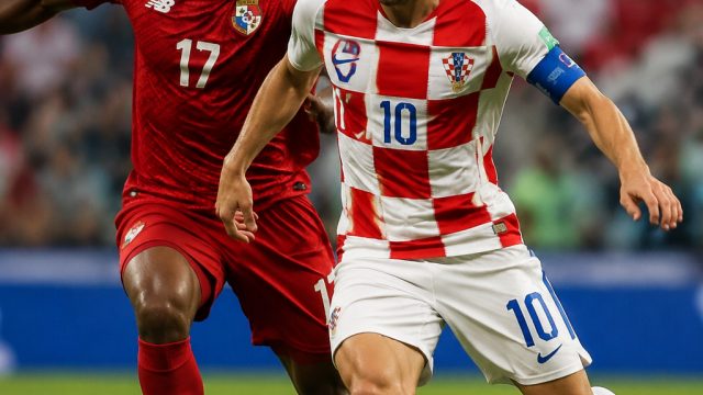 Panama and Croatia: A Fight for Redemption in World Cup 2026