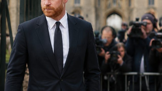 Prince Harry's UK Visit: A Family Reunion or A New Divide?