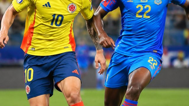 Colombia and DR Congo Face Off: Key Insights Ahead of Their World Cup Showdown