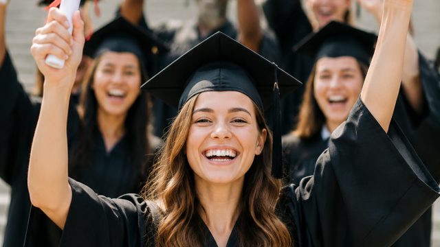 Celebrating Youth Success: Inspirational Graduation Highlights Community Impact
