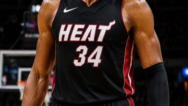 Giannis Antetokounmpo Joins Miami Heat in Major Trade Negotiation