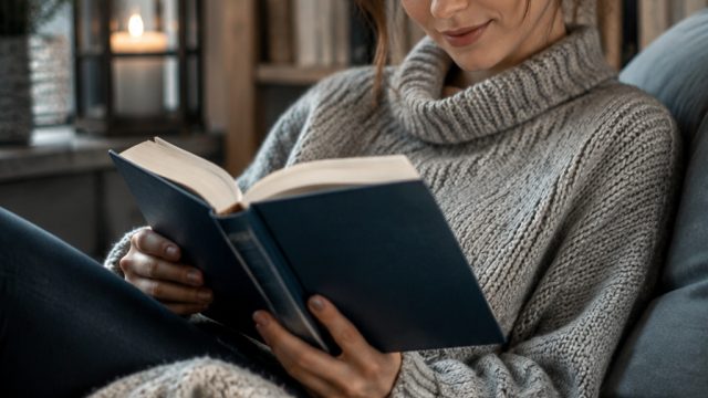 Exploring Exciting New Reads for Winter: A Book Lover's Delight