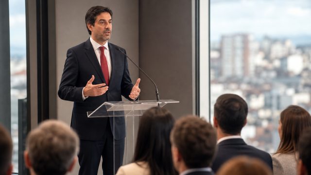 Vodafone Portugal Launches Innovative Business Solutions to Enhance Efficiency