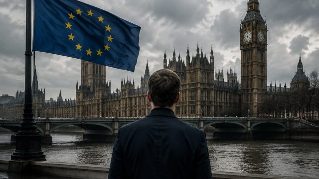 Ten Years On: Brexit's Impact on UK Politics and Economy