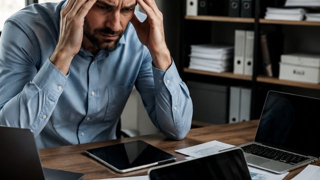The True Cost of Disjointed Business Software for SMEs