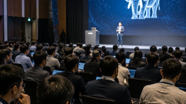 Unlocking Innovation: The Upcoming PostgreSQL Conference Japan 2026