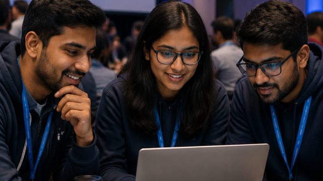Explore Innovations at PgConf.Nepal 2026: Empowering PostgreSQL Community