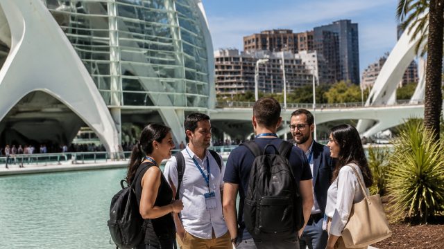 Valencia Set to Host PostgreSQL Conference Europe 2026