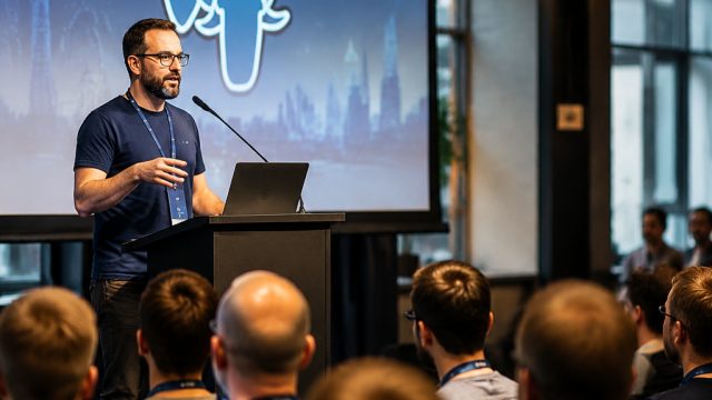 PostgreSQL Community Gathers for PGDay UK 2026: A New Era of Innovation