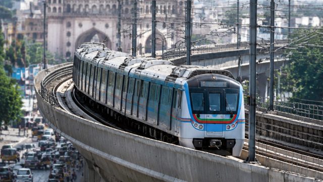 Hyderabad Metro Controversy: Political Drama or Real Concerns?