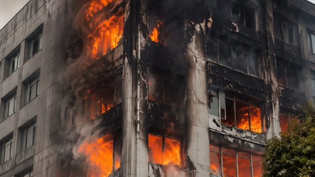 Tragic Lucknow Fire Highlights Urgent Need for Enhanced Safety Regulations