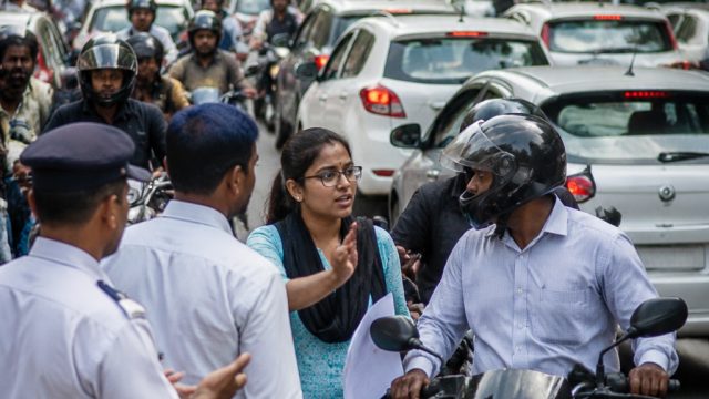 Bengaluru Traffic Dispute: NEET Exam Delays Explained