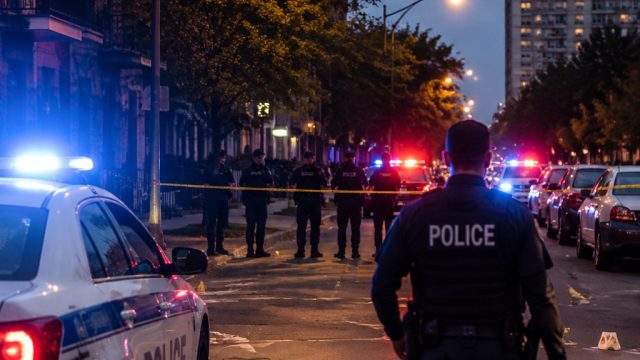 Montreal Faces Tragedy: Police Investigate Fatal Shooting Incident