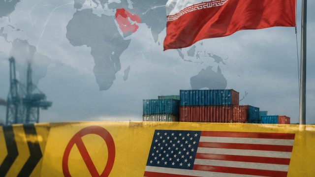 Understanding the Impact of Recent U.S. Sanctions Adjustments on Iran