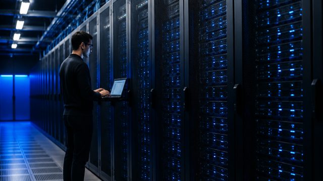 China's LineShine Takes the Lead in Global Supercomputing Rankings