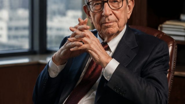 Reflecting on Alan Greenspan's Legacy: Lessons for Today's Economy