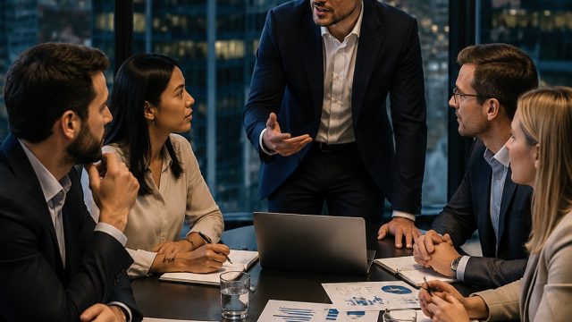 Key Insights for MSPs from Recent Industry Trends