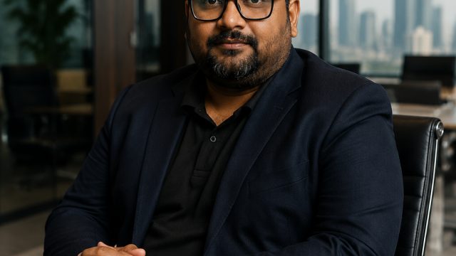 Kunal Shah Takes the Helm at WhatsApp Following Major Meta Investment