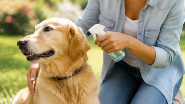 Understanding the Growth of Pet Insect Repellent Solutions in 2024